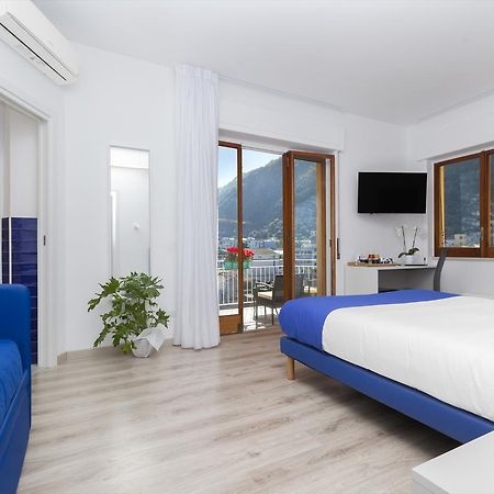 Sirocco Suites Sant'Agnello Zewnętrze zdjęcie
