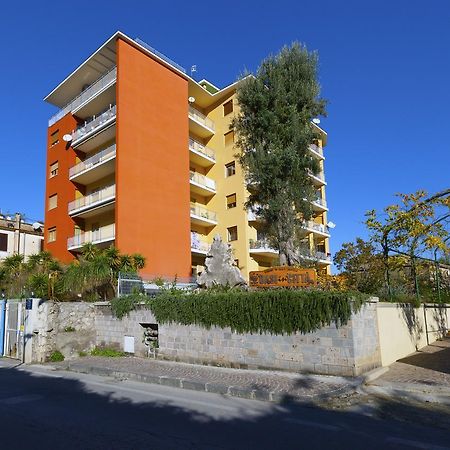 Sirocco Suites Sant'Agnello Zewnętrze zdjęcie