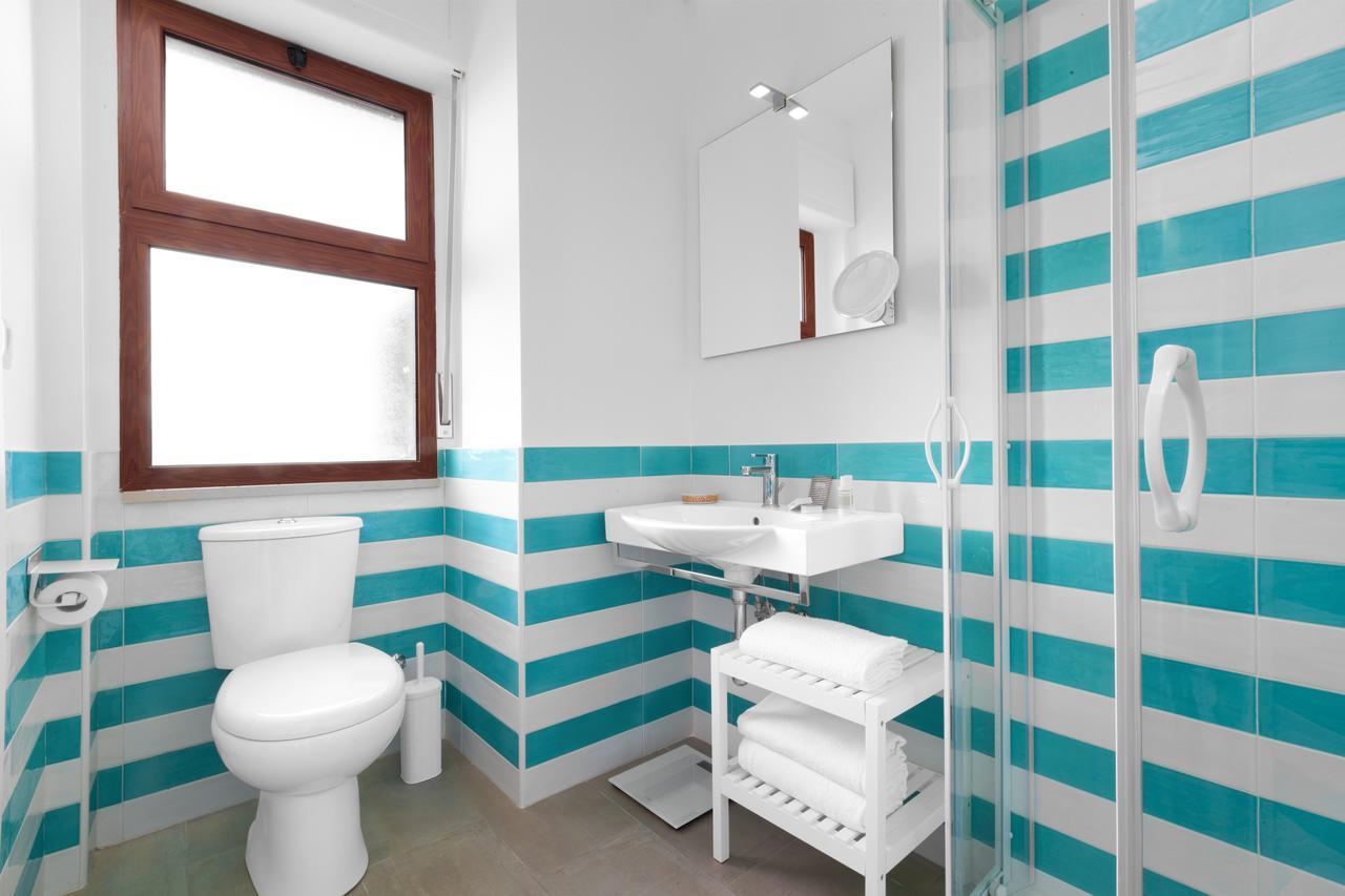 Sirocco Suites Sant'Agnello Zewnętrze zdjęcie