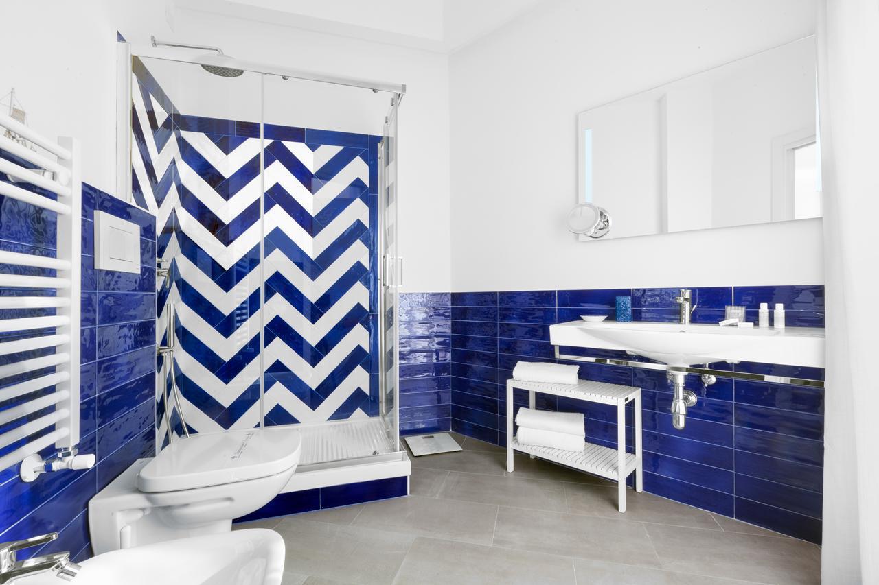 Sirocco Suites Sant'Agnello Zewnętrze zdjęcie