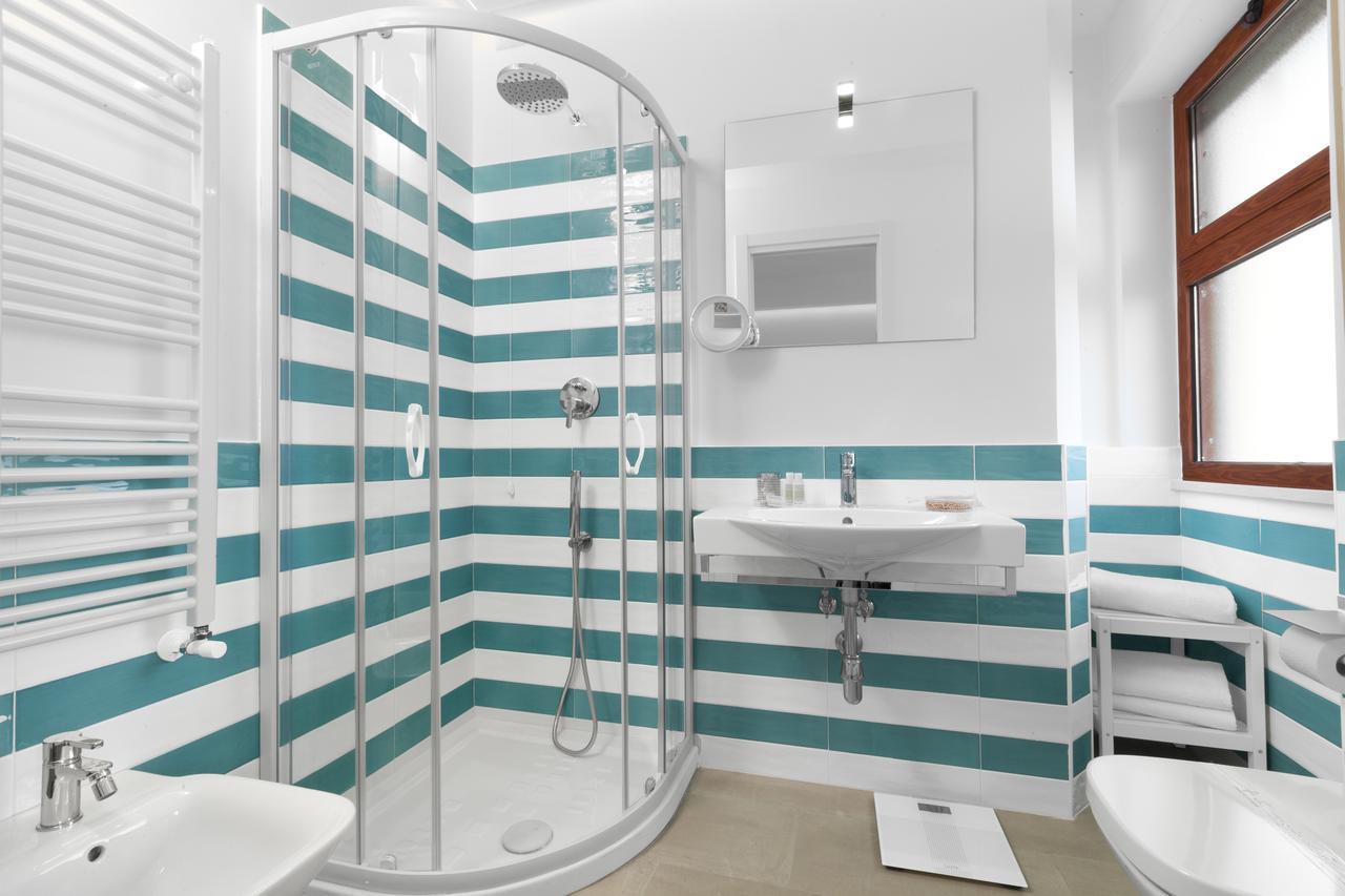 Sirocco Suites Sant'Agnello Zewnętrze zdjęcie