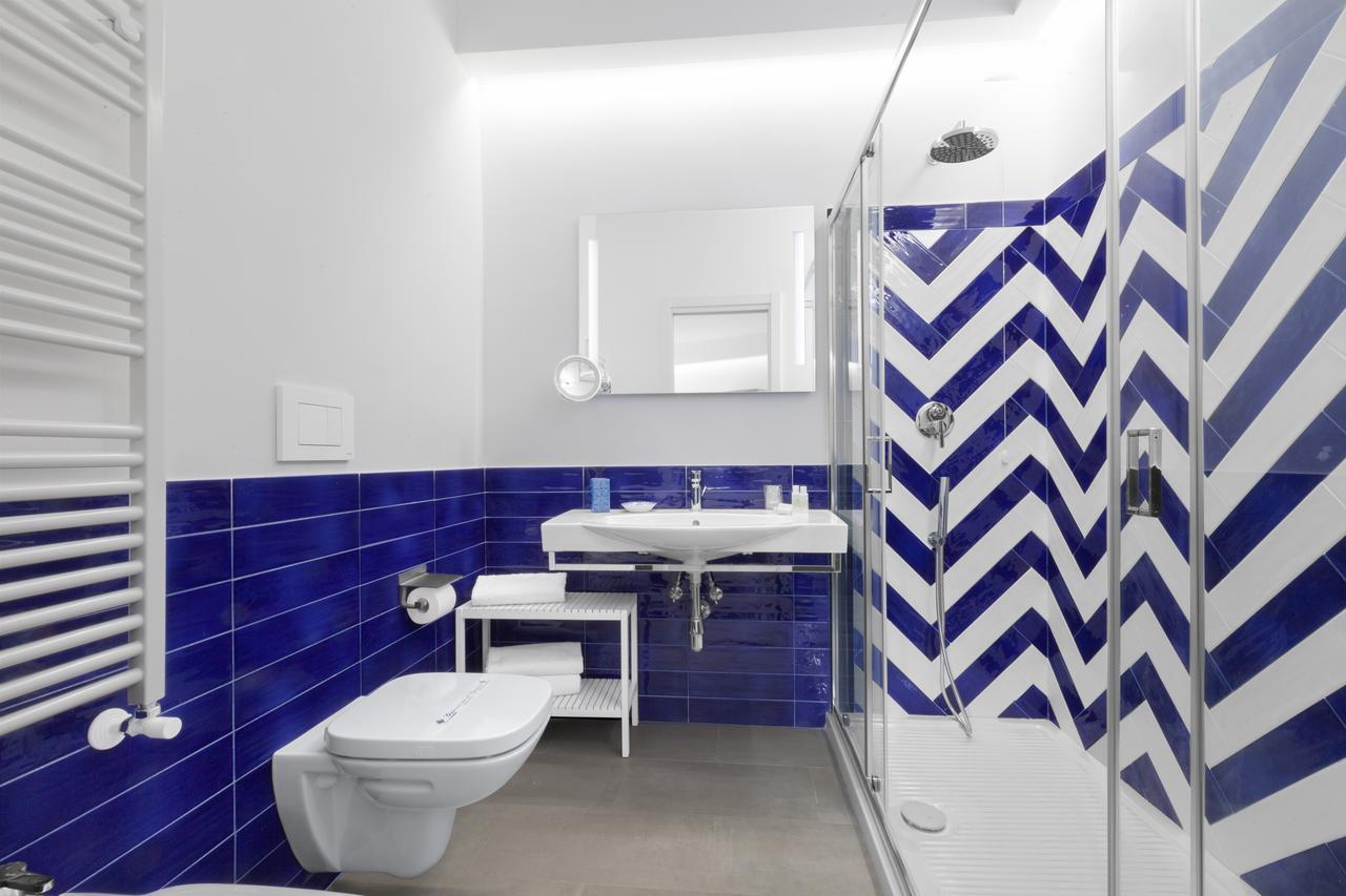 Sirocco Suites Sant'Agnello Zewnętrze zdjęcie