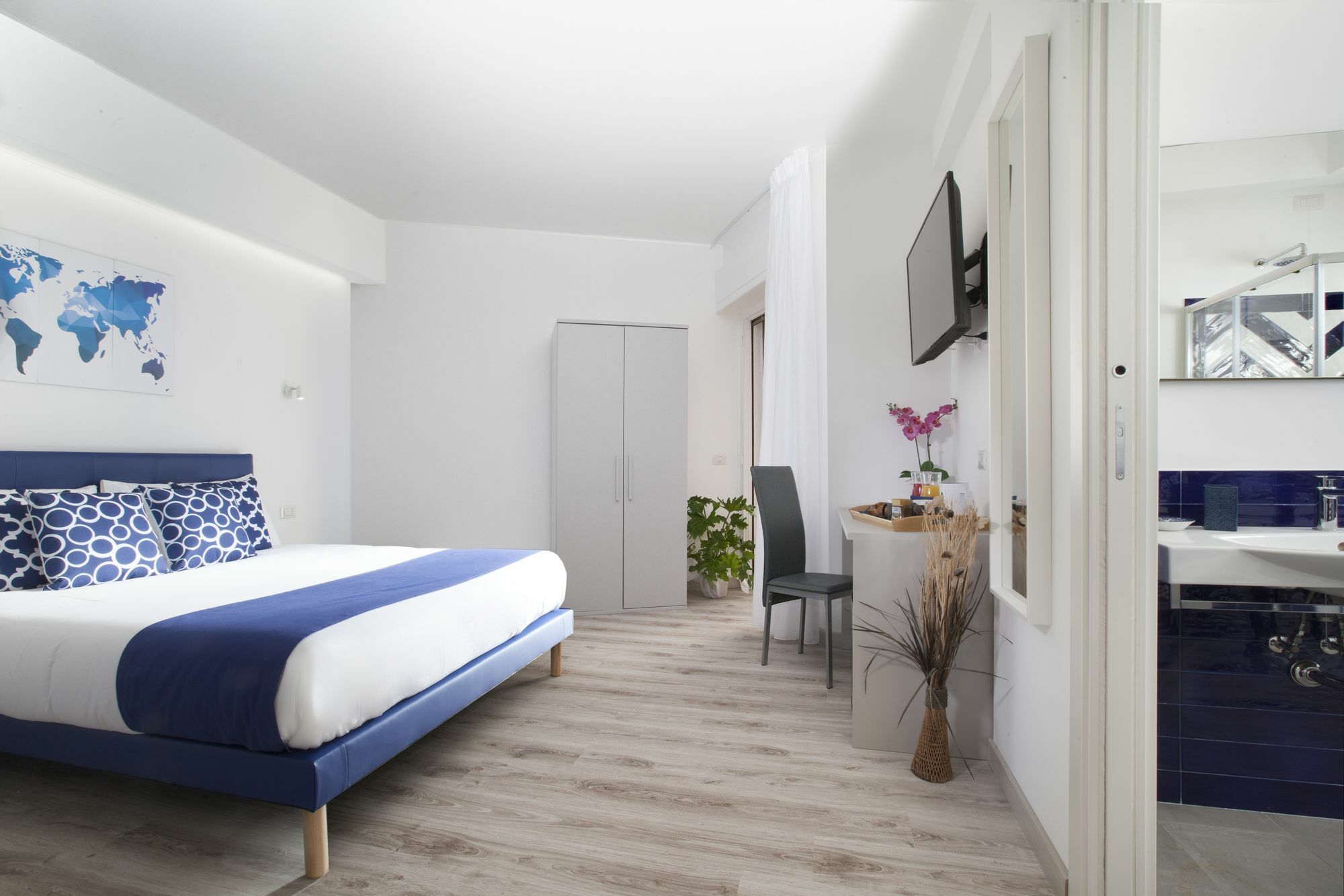 Sirocco Suites Sant'Agnello Zewnętrze zdjęcie