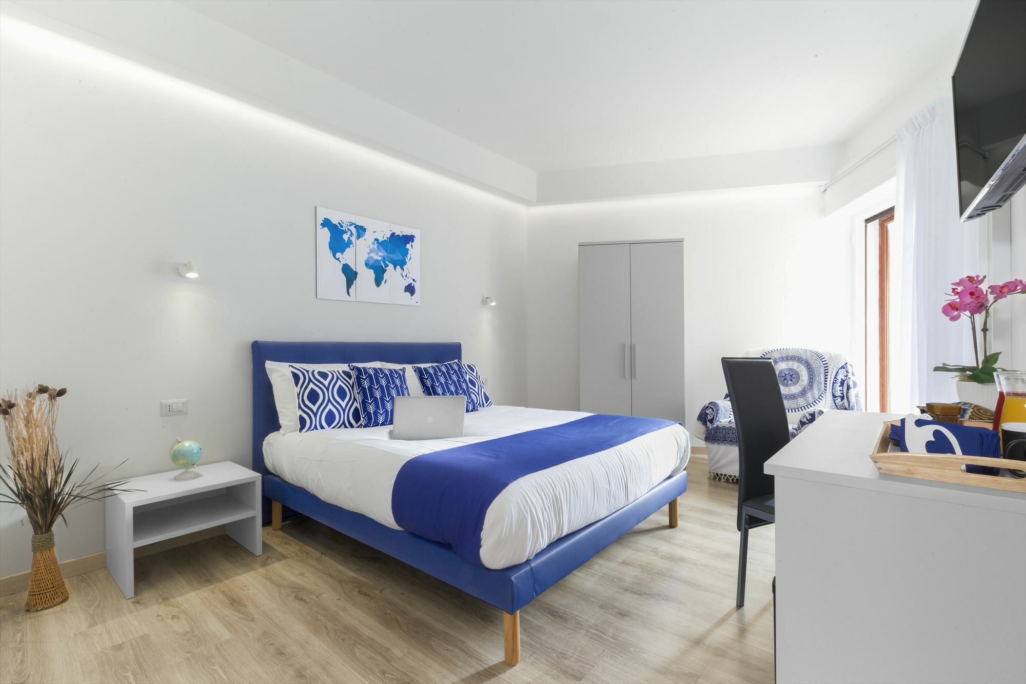 Sirocco Suites Sant'Agnello Zewnętrze zdjęcie